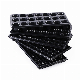 Agriculture Greenhouse Vegetable Plant Tray Flower Seeding Tray Crop Seed Trayfor Soilless Cultivation and Hydroponic Systems and for Greenhouse.