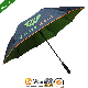  Large Size Durable Canopies Golf Umbrella Brolly with Customizable Colors for UV Protection. (GOL-0030FAD)