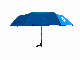 3fold Umbrella with Wind Proof Function for Promotion