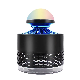 New China Factory Make 2 in 1 USB Indoor Strong Suction Mute Mosquito Trap with Colorful Lighting