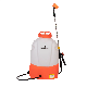  Electric Battery Knapsack Sprayer New Design Battery Easy Take out
