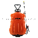 20L Plastic Knapsack Battery Pump Agricultural Garden Pest Control Sprayer