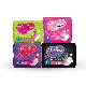 Disposable Maxi Female Cotton Sanitary Pads with OEM Brands