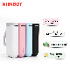 Niimbot Barcode Portable Mini Bluetooth Connected Smart Thermal Label Printer