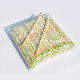 China Made Factory Direct High Quality Disposable Bamboo Chopsticks with OPP Bag