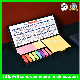 3X3 Memo Pad with Sticky Note Pad Sticky Notepad Sticky Note Set for Office/School Supply&Office/School Stationery&Paper Stationery&Promotion/Promotional Gift