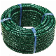  Flexible Fiber Braided Reinforced PVC Garden Pipe Plant Flexible PVC Garden Hose for Water Irrigation