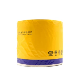 Hollow Roll Toilet Paper Paper 180 G of 3 Layers of Unbleached Bamboo Pulp Roll Paper (T3)