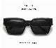 2020 Sunglasses Women Oversized Square Frame