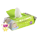Special Nonwovens /with Aloe Vera/Cleaning Wipe/ Antibacterial Disinfection Wipe/Bamboo Biodegredable Soft Wet Wipes/Cotton Wet Wipe/OEM Eco Baby Care Wet Wipe manufacturer