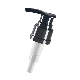 24/410 Lotion Pump with Ratchet Collar, Child Proof Lotion Pump