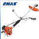  Emas New Model Professional Grass Trimmer Eh143r Brush Cutter in 43cc