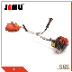  Top Quality 52cc Gasoline Brush Cutter for Garden