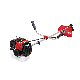 Standard Quality 43cc Gasoline Brushcutter /Grass Cutter /Grass Trimmer /Brush Cutter