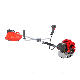 Goog Quality Well Equiped Gasoline Trimmer Brush Cutter 43cc/52cc with Ce (HY430)