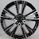  2023 New Design Flow Formed 16 Inch 17 Inch 19 Inch 20 Inch Passenger Alloy Wheel