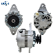  Auto 24V 40A Parts of Diesel for Isuzu Excavator 6bg1t Engines 0350003871 Car Alternator