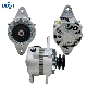 Auto 24V 40A Parts of Diesel for Isuzu Excavator 6bg1t Engines 0350003871 Car Alternator