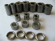 Powder Metal Sintered Iron Bushing for Hydraulic Door Closers