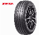  Zeta Car Tires, Radial Passenger Tyre, PCR Tires, 205/55zr16, 185/65r15