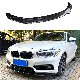  Body Kits Front Lip for BMW 1 Series F20 F21 Lci 116I 118I 120I 2015 2019