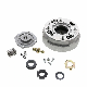 OEM Cub Motorcycle Engine Parts Clutch Hub Assy Kit Akt Ktm City CD 110 Cc