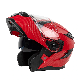  Dual Visors Modular Flip up Full Face Motorcycle Helmets for Wholesale