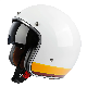  Retro Open Face Helmets for Vintage Motorcycles in DOT