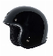 Factory Low Profile Cafe Racer Helmet Vintage Motorcycle Helmet