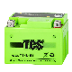 High Quality Battery for 12V TCS Sealed Maintenance  Motorcycle Battery