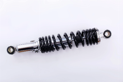 GS125 Rear Suspension Motorcycle Rear Spring Shock Absorber for Suzuki