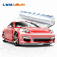  10mil Auto-Repair Anti Scratch Transparent TPU Ppf Car Paint Protection Film