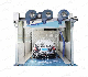 Automatic Touch Free Car Wash Machine System for Cleaning