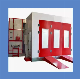 Down-Draft Infrared Heating Auto Spray Booths/Paint Booth/Paint Booth