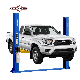 Jintuo Workshop Garage Cheap Price 4 5 6t Hydraulic Lift Equipment Car Hoist Auto Lifter Two Column 2 Post Car Lift