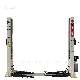  4t Hydraulic Double-Column Car Alignment Lift 2 Post Car Lift with CE