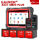 2023 Launch X431 IMMO Plus Key Programmer 3-in-1 IMMO Clone Diagnostics Functions Global Version