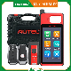 9% off Autel Maxiim Km100 Universal Key Programmer Kit Support Transponder Reading/Cloning and IMMO Learning