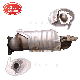  Direct Fit Three Way Catalytic Converter for Honda Civic 1.5t X New Model