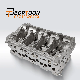  Cylinder Head of Volkswagen Azv Bkd Bmn Amc 908711 908718 03G103351b 03G103264bx 03G103264cx 03G103264ex 03G103264gx 03G103351e Factory