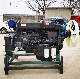 Wd615 Diesel Engine for Truck Mounted Crane
