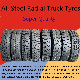 Double Coin Triangle Linglong Chaoyang Giti Doublecoin Aeolus Brand Truck TBR Gt Radial Tires 11r22.5 13r22.5 12.00r20 315/80r22.5 385/65r22.5 295/80r22.5