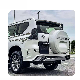  2013-2018 to 2018-2021 Car Auto Land Cruiser Fj90 Prado Bumper Body Kits