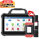 Original OBD2 Launch X431 Pad VII X-431 Pad 7 X 431 Pad7 ECU Coding Automotive Diagnostic Scan Machine Escaner Auto Smart Car Scanner Tool