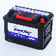  Good Quality&Price Manufacturer Mf DIN75 12V 75ah Car Battery