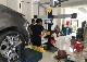  Promotion of 3D Wheel Alignment Machine Combo AG400