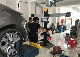 Promotion of 3D Wheel Alignment Machine Combo AG400