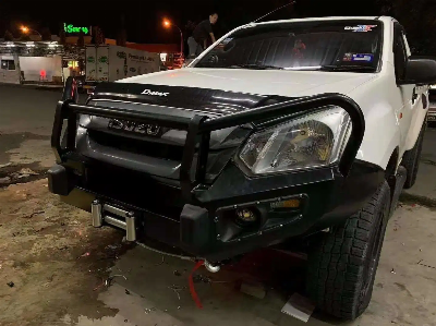 made nail polish remover