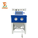  Factory Price Bag Filter Sandblaster Sand Blast Equipment