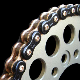  428h 520h 525h Motorcycle Chain